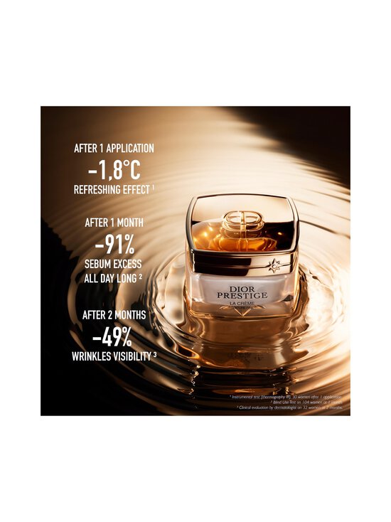 DIOR - Prestige La Creme Fine Jar -voide - NOCOL | Stockmann - photo 7