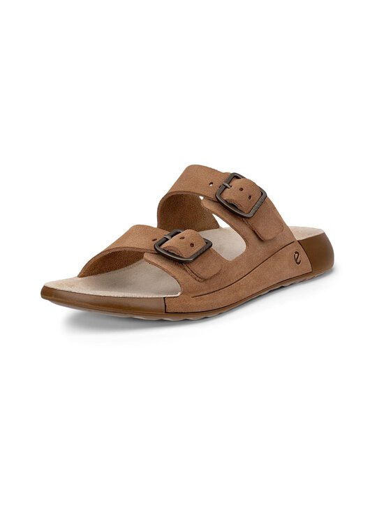 ecco - Cozmo Casual  -sandaalit - 05034 CAMEL | Stockmann - photo 2