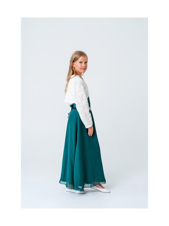 MINGNELIN - Tekoturkisbolero - OFF-WHITE / NATURAL WHITE | Stockmann - photo 5