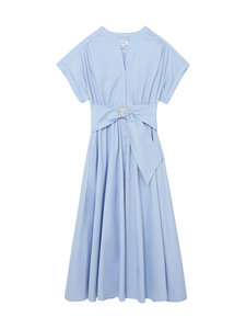 Reiss - Sally-mekko - 14 BLUE | Stockmann