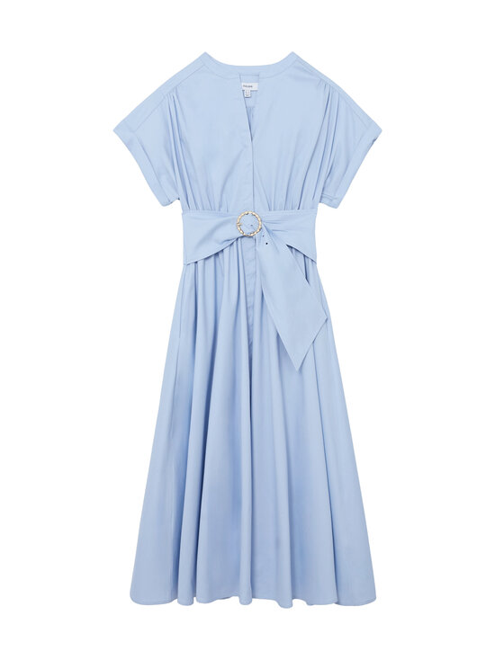 Reiss - Sally-mekko - 14 BLUE | Stockmann - photo 1