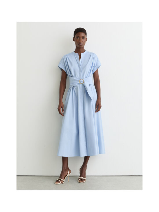 Reiss - Sally-mekko - 14 BLUE | Stockmann - photo 2