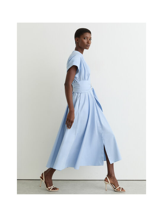 Reiss - Sally-mekko - 14 BLUE | Stockmann - photo 4