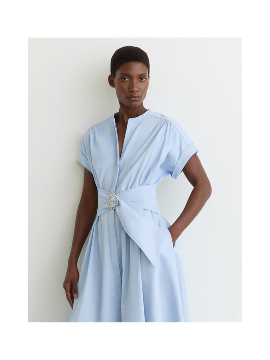 Reiss - Sally-mekko - 14 BLUE | Stockmann - photo 5