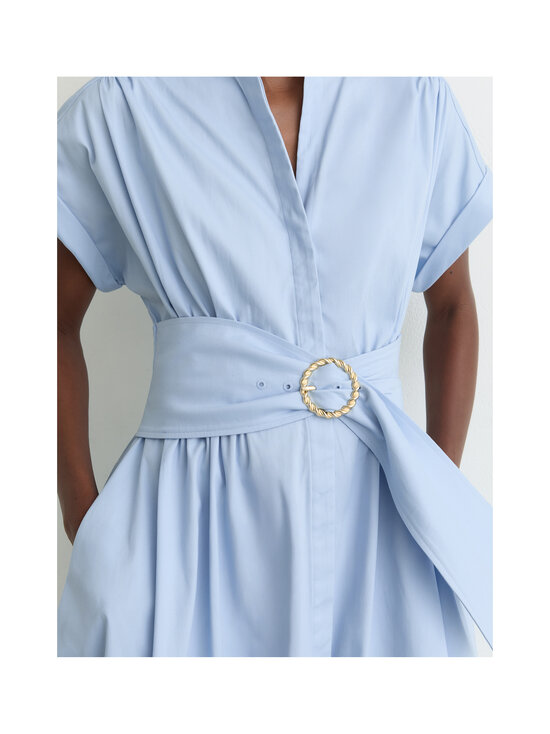 Reiss - Sally-mekko - 14 BLUE | Stockmann - photo 6