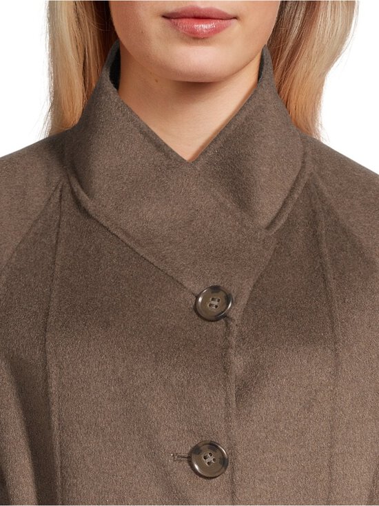 Emporio Armani - Villakangastakki - AF24403 U6200 EARTH GRAY | Stockmann - photo 5