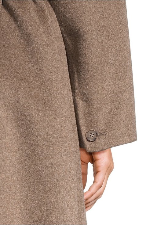 Emporio Armani - Villakangastakki - AF24403 U6200 EARTH GRAY | Stockmann - photo 7
