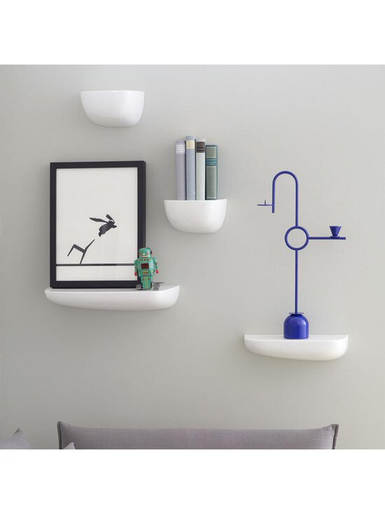 Vitra - Corniches-seinähylly - ORANSSI | Stockmann - photo 4