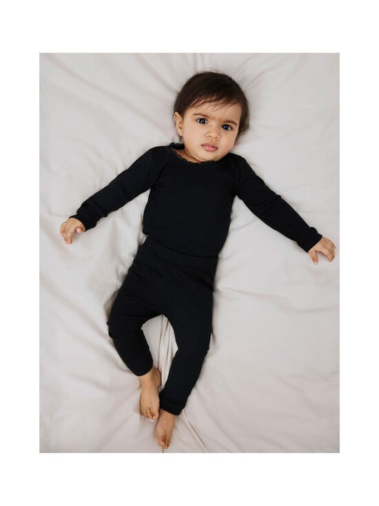 Name It - Nbnkab-leggingsit - BLACK - photo 4 Name It - Nbnkab-leggingsit - BLACK | Stockmann - photo 4