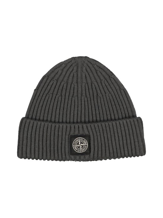 Stone Island - Villapipo - V0062 LEAD GREY - photo 1 Stone Island - Villapipo - V0062 LEAD GREY | Stockmann - photo 1