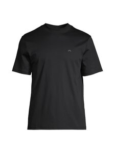 J.Lindeberg - T-särk Ace Mock Neck - 9999 BLACK J.Lindeberg - T-särk Ace Mock Neck - 9999 BLACK | Stockmann