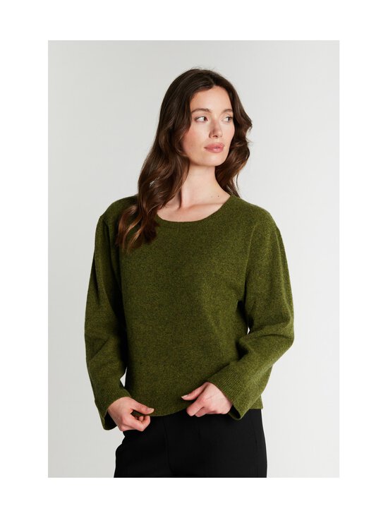 RUE de FEMME - RdfJulle-neule - 565 MOSS | Stockmann - photo 3