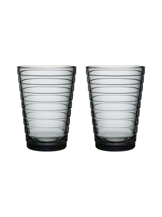 Iittala - Joogiklaasid Aino Aalto 33 cl, 2 tk - HARMAA | Stockmann - photo 1