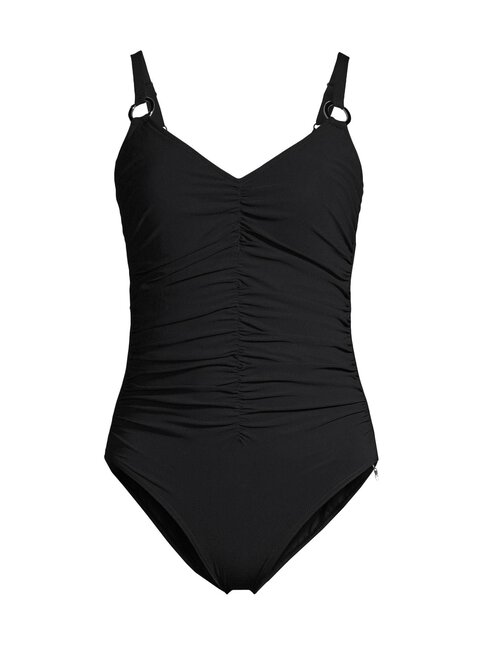 5 BLACK Opera Crinkle-uimapuku |38D | Uimapuvut | Stockmann
