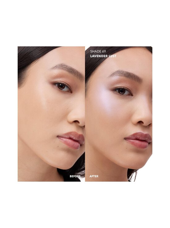 Yves Saint Laurent - All Hours Hyper Luminize izgaismojošais pūderis - 69 LAVENDER LUST | Stockmann - photo 3