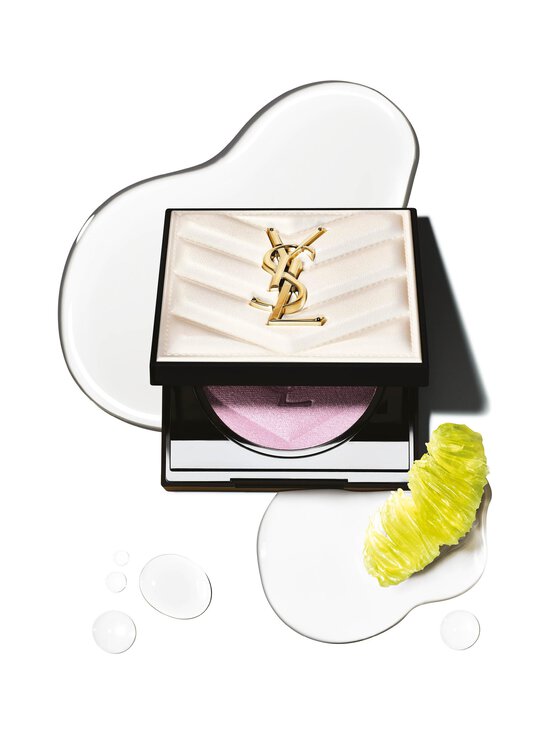 Yves Saint Laurent - All Hours Hyper Luminize izgaismojošais pūderis - 69 LAVENDER LUST | Stockmann - photo 6