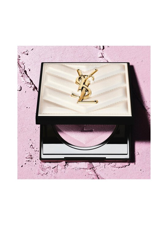 Yves Saint Laurent - All Hours Hyper Luminize izgaismojošais pūderis - 69 LAVENDER LUST | Stockmann - photo 7