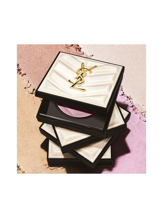 Yves Saint Laurent - All Hours Hyper Luminize izgaismojošais pūderis - 69 LAVENDER LUST | Stockmann - photo 8