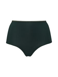 Marlies Dekkers - Space Odyssey High Waist Briefs -alushousut - FOREST GREEN Marlies Dekkers - Space Odyssey High Waist Briefs -alushousut - FOREST GREEN | Stockmann