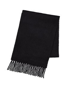 Isabel Marant - Firny-alpakkahuivi - 01BK BLACK | Stockmann