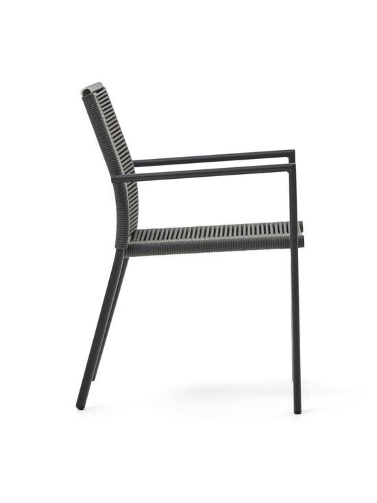 Kave Home - Culip-tuoli - HARMAA - photo 2 Kave Home - Culip-tuoli - HARMAA | Stockmann - photo 2