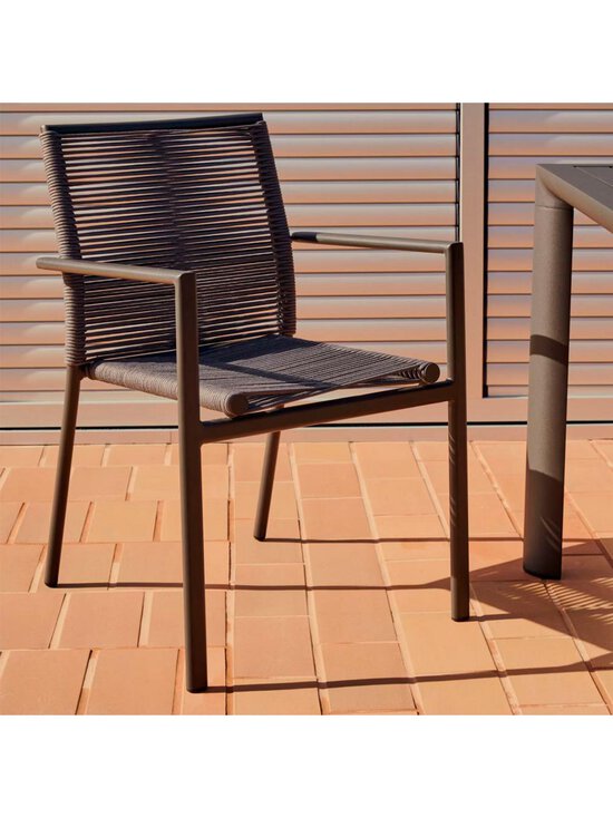 Kave Home - Culip-tuoli - HARMAA - photo 5 Kave Home - Culip-tuoli - HARMAA | Stockmann - photo 5