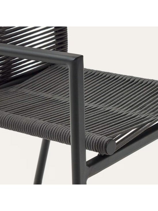 Kave Home - Culip-tuoli - HARMAA - photo 4 Kave Home - Culip-tuoli - HARMAA | Stockmann - photo 4