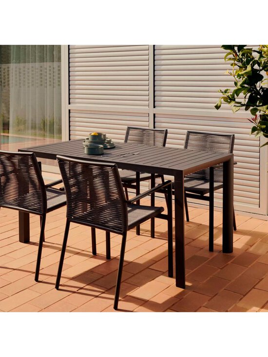 Kave Home - Culip-tuoli - HARMAA - photo 6 Kave Home - Culip-tuoli - HARMAA | Stockmann - photo 6