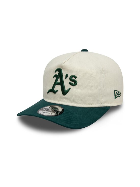 New Era - Script Golfer Oakland Athletics -lippalakki - IVODKG - photo 1 New Era - Script Golfer Oakland Athletics -lippalakki - IVODKG | Stockmann - photo 1