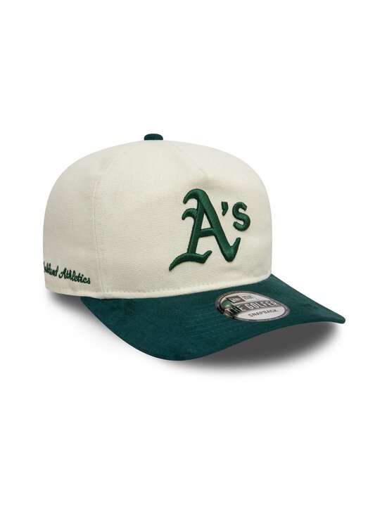 New Era - Script Golfer Oakland Athletics -lippalakki - IVODKG - photo 2 New Era - Script Golfer Oakland Athletics -lippalakki - IVODKG | Stockmann - photo 2