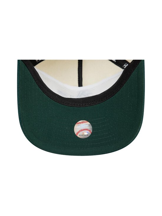 New Era - Script Golfer Oakland Athletics -lippalakki - IVODKG - photo 4 New Era - Script Golfer Oakland Athletics -lippalakki - IVODKG | Stockmann - photo 4