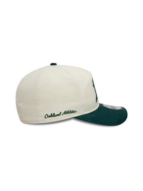New Era - Script Golfer Oakland Athletics -lippalakki - IVODKG - photo 6 New Era - Script Golfer Oakland Athletics -lippalakki - IVODKG | Stockmann - photo 6