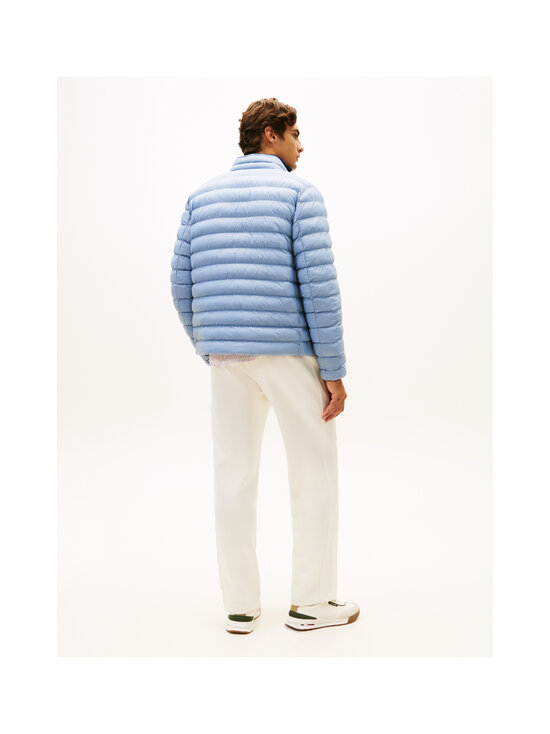 Tommy Hilfiger - Tepitud jope Packable Recycled - C2B BRISK BLUE | Stockmann - photo 10