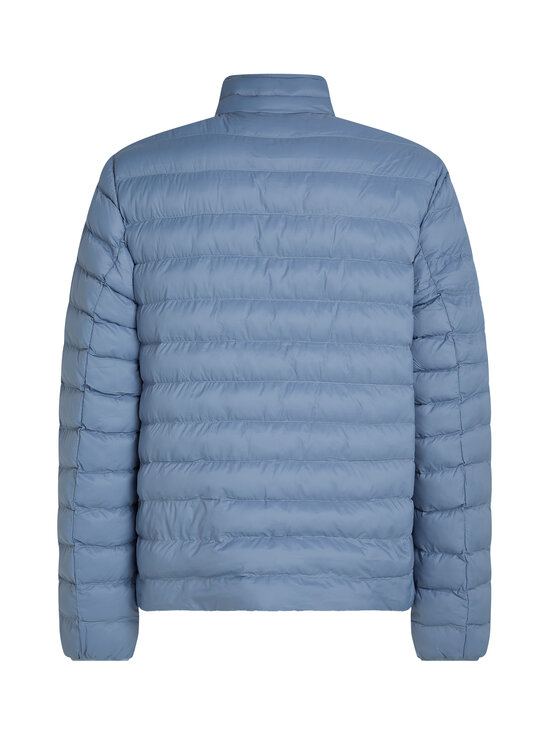 Tommy Hilfiger - Tepitud jope Packable Recycled - C2B BRISK BLUE | Stockmann - photo 2