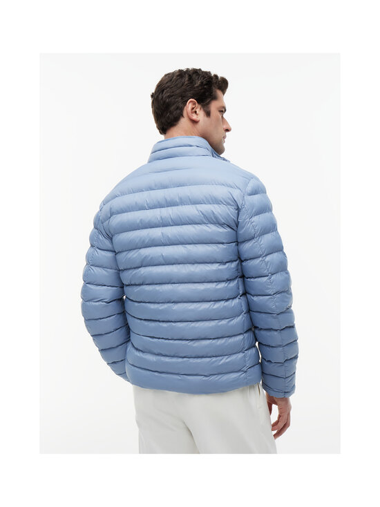 Tommy Hilfiger - Tepitud jope Packable Recycled - C2B BRISK BLUE | Stockmann - photo 4