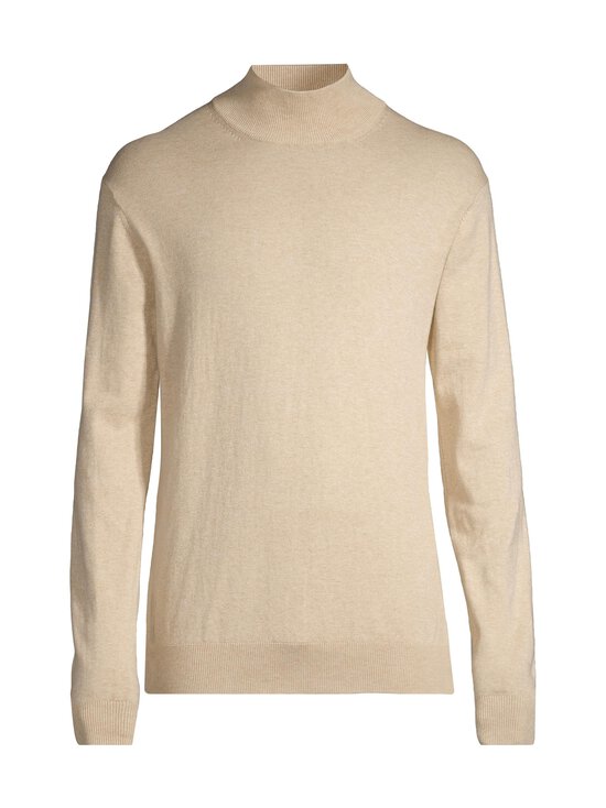 CONSTRUE - Edison-neulepaita - LT. BEIGE MEL. AS ON SAMPLE - photo 1 CONSTRUE - Edison-neulepaita - LT. BEIGE MEL. AS ON SAMPLE | Stockmann - photo 1