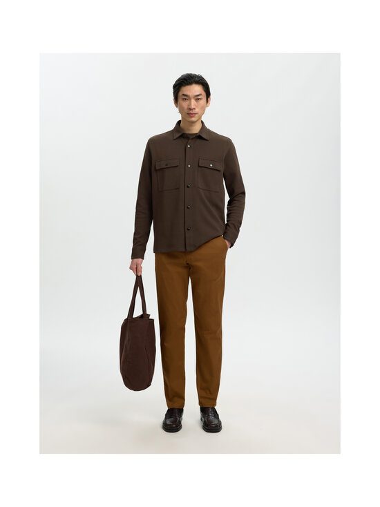 Selected - SlmJackie-paitatakki - DELICIOSO | Stockmann - photo 4