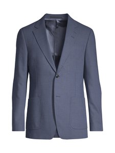 Tiger of Sweden - Justin HL žakete - 23C MISTY BLUE | Stockmann
