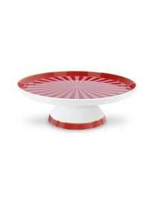 PIP Studio - Love Birds Stripes -minikakkuvati 24 cm - MULTICOLOUR | Stockmann