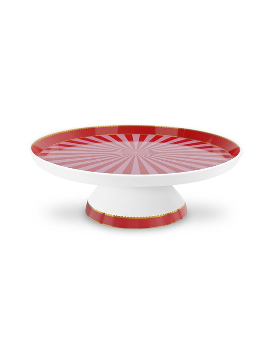PIP Studio - Love Birds Stripes -minikakkuvati 24 cm - MULTICOLOUR | Stockmann - photo 1