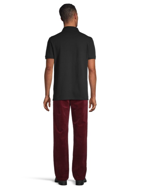 GANT - Regular-vakosamettichinot - 604 PLUMPED RED | Stockmann - photo 4