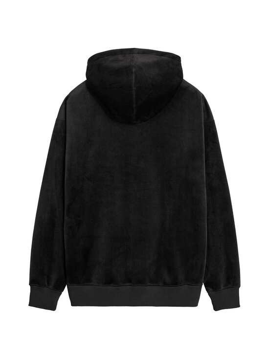 Y-3 - VC-huppari - IA4372 BLACK | Stockmann - photo 2