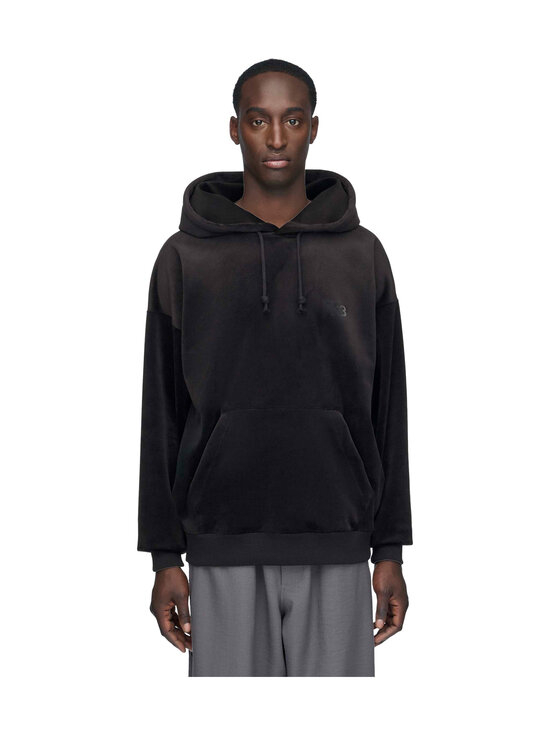 Y-3 - VC-huppari - IA4372 BLACK | Stockmann - photo 3