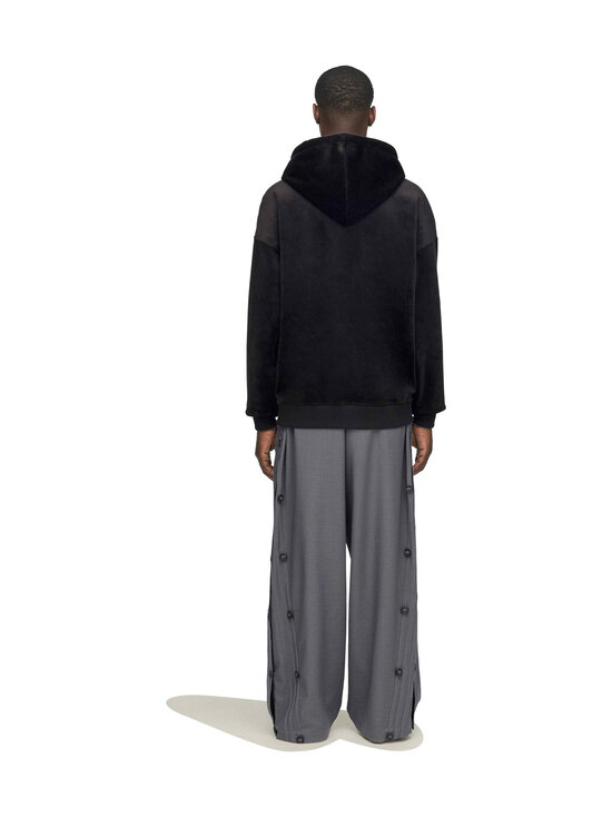 Y-3 - VC-huppari - IA4372 BLACK | Stockmann - photo 6