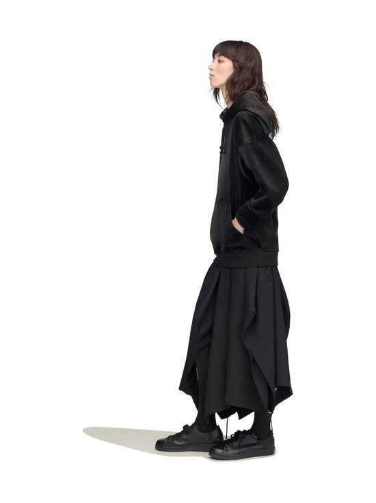 Y-3 - VC-huppari - IA4372 BLACK | Stockmann - photo 8