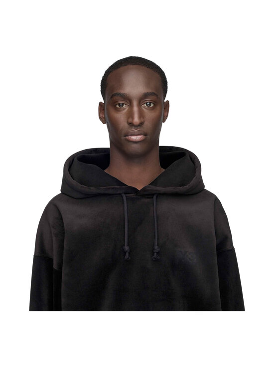 Y-3 - VC-huppari - IA4372 BLACK | Stockmann - photo 9