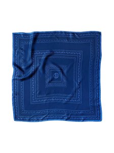 lescarf - Paisley-silkkihuivi 80 x 80 cm | Stockmann