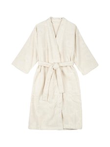 Marimekko - Pieni Unikko -kylpytakki - 100 IVORY Marimekko - Pieni Unikko -kylpytakki - 100 IVORY | Stockmann