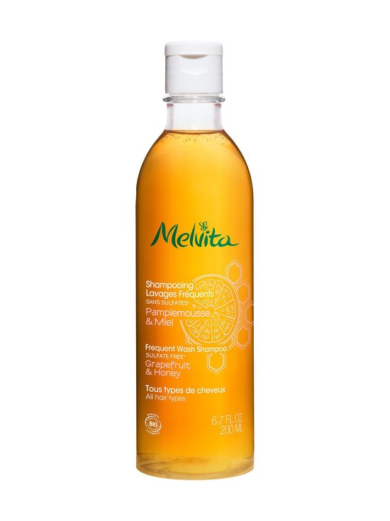 Frequent Wash -shampoo 200 ml
