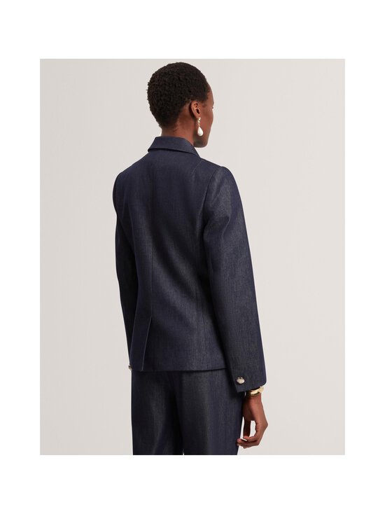Ted Baker London - Eliviab Tailored -bleiseri - DK-BLUE | Stockmann - photo 6